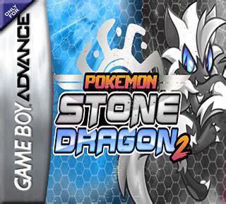 pokémon stone dragon 2 download.